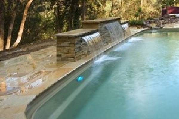 do fiberglass pools come in different colors pool colors available for sale