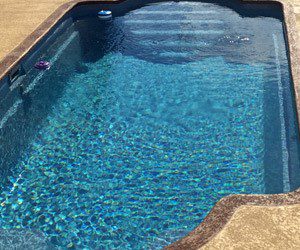 fiberglass-pool-evening-sky-shimmer-color | Fiberglass Pools Canada ...